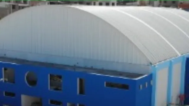 Coliseo de Buenos Aires, Cayma